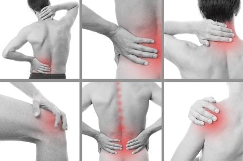 Japanese Herbal Massage Gel for Joint & Muscle Pain Relief – 100g