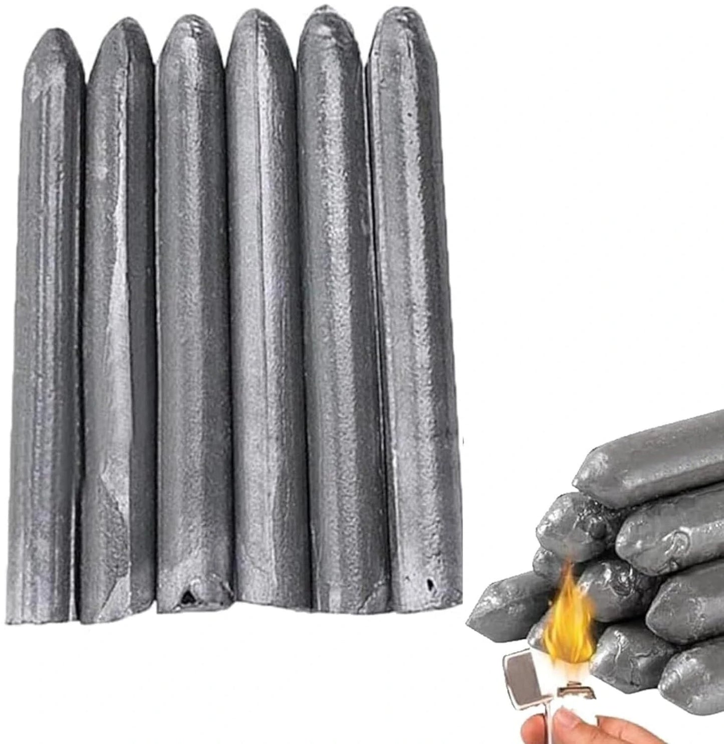 Low Temperature Universal Welding Rod Welding Rod (Pack of 2)
