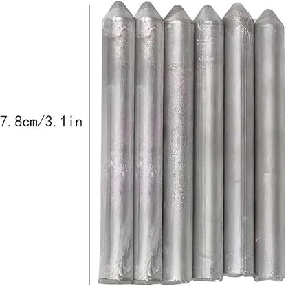 Low Temperature Universal Welding Rod Welding Rod (Pack of 2)
